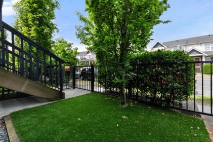 Outdoor Kitchen Photo of 24 2799 Allwood Street, Abbotsford, BC