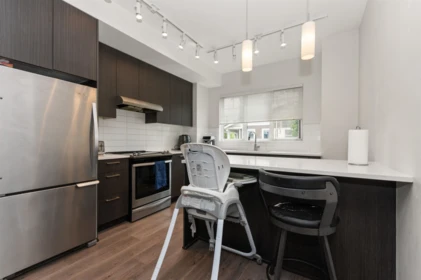 Pantry Photo of 24 2799 Allwood Street, Abbotsford, BC