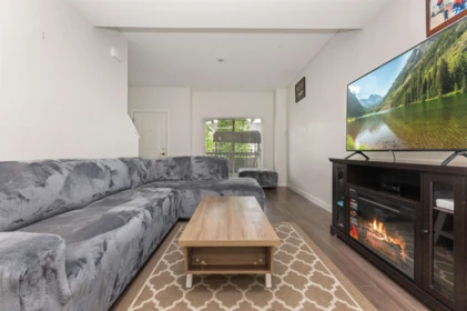 Primary Bedroom Photo of 24 2799 Allwood Street, Abbotsford, BC