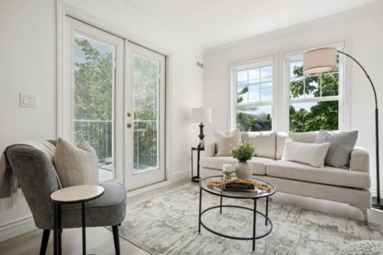 305 962 W 16th Avenue, Vancouver, BC, Vancouver — Townhouse for sale