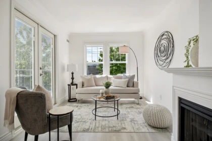 305 962 W 16th Avenue, Vancouver, BC, Vancouver — Townhouse for sale