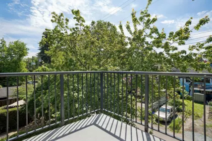 Primary Bedroom Photo of 305 962 W 16th Avenue, Vancouver, BC