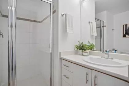 Walk-In Closet Photo of 305 962 W 16th Avenue, Vancouver, BC