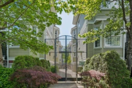 305 962 W 16th Avenue, Vancouver, BC