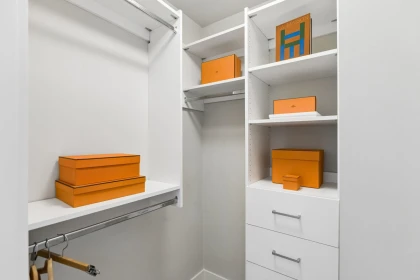 Primary Bedroom Photo of 204 866 Arthur Erickson Place, West Vancouver, BC