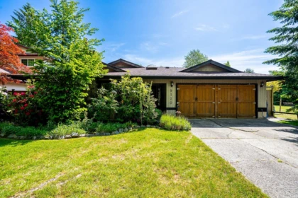9120 145a Street, Surrey, BC, Surrey — Single Family Residence for sale