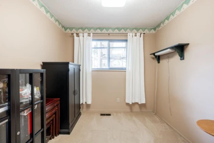Garage Interior Photo of 9120 145a Street, Surrey, BC