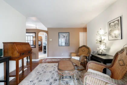 Office / Den Photo of 9120 145a Street, Surrey, BC