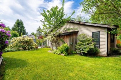 Outdoor Kitchen Photo of 9120 145a Street, Surrey, BC