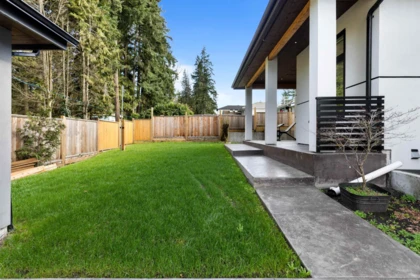 Outdoor Patio Photo of 8784 Brooke Road, Delta, BC
