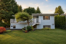 674 Blue Mountain Street, Coquitlam, BC