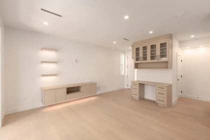 2 3635 Turner Street, Vancouver, BC, Vancouver — Half Duplex for sale