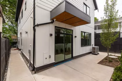 Street View Photo of 2 3635 Turner Street, Vancouver, BC