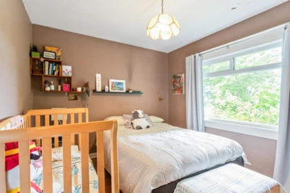 Pantry Photo of 550 Cassiar Street, Vancouver, BC