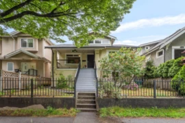 550 Cassiar Street, Vancouver, BC
