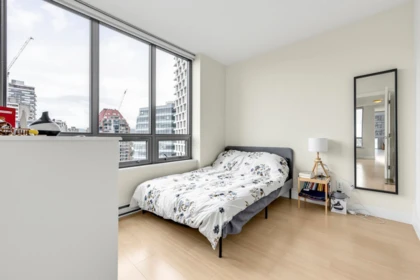 1601 1308 Hornby Street, Vancouver, BC, Vancouver — Apartment/Condo for sale