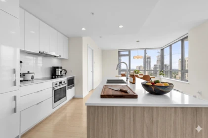 1601 1308 Hornby Street, Vancouver, BC, Vancouver — Apartment/Condo for sale