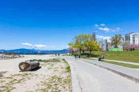 407 1330 Harwood Street, Vancouver, BC