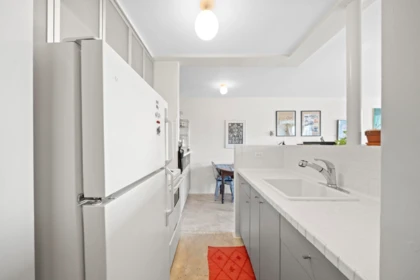 Breakfast Nook Photo of 1401 1850 Comox Street, Vancouver, BC