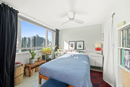 Office / Den Photo of 1401 1850 Comox Street, Vancouver, BC