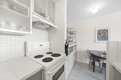 Pantry Photo of 1401 1850 Comox Street, Vancouver, BC