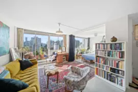 1401 1850 Comox Street, Vancouver, BC
