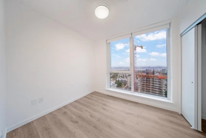 Basement Recreation Room Photo of 2604 10333 133 Street, Surrey, BC