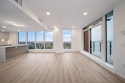 Garage Interior Photo of 2604 10333 133 Street, Surrey, BC