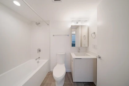 Loft / Bonus Room Photo of 2604 10333 133 Street, Surrey, BC