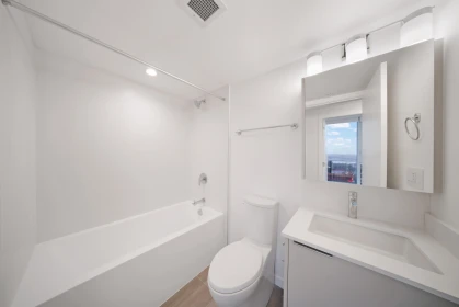 Office / Den Photo of 2604 10333 133 Street, Surrey, BC