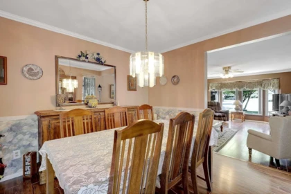 Pantry Photo of 15965 89 Avenue, Surrey, BC