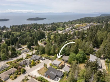 Community Amenities Photo (Clubhouse) of 6260 Sunrise Boulevard, Sechelt, BC