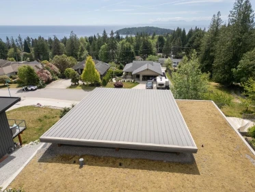 Outdoor Kitchen Photo of 6260 Sunrise Boulevard, Sechelt, BC
