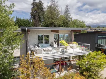 Street View Photo of 6260 Sunrise Boulevard, Sechelt, BC