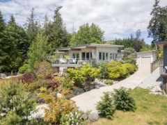 6260 Sunrise Boulevard, Sechelt, BC
