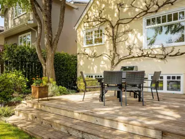 Garden / Landscaping Photo of 3388 W 31st Avenue, Vancouver, BC