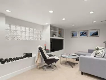 Hallway Photo of 3388 W 31st Avenue, Vancouver, BC