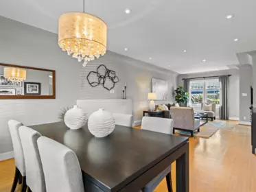 Kitchen Island Photo of 3388 W 31st Avenue, Vancouver, BC