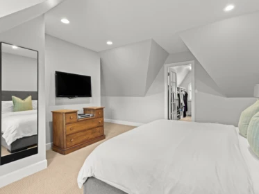 Loft / Bonus Room Photo of 3388 W 31st Avenue, Vancouver, BC