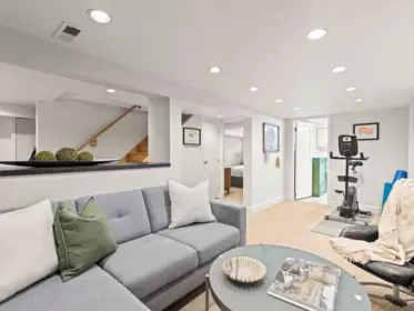 Staircase Photo of 3388 W 31st Avenue, Vancouver, BC