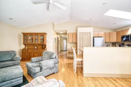 14 12710 Lagoon Road, Madeira Park, BC, Madeira Park — Townhouse for sale
