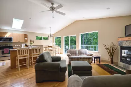 14 12710 Lagoon Road, Madeira Park, BC, Madeira Park — Townhouse for sale