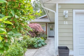 14 12710 Lagoon Road, Madeira Park, BC