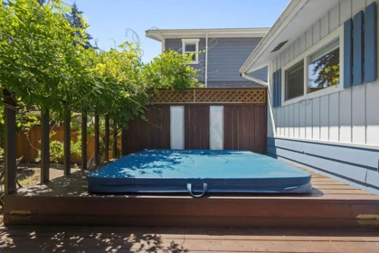 Garden / Landscaping Photo of 34458 Kent Avenue, Abbotsford, BC