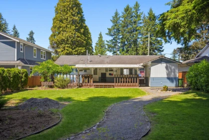 Hot Tub / Spa Photo of 34458 Kent Avenue, Abbotsford, BC