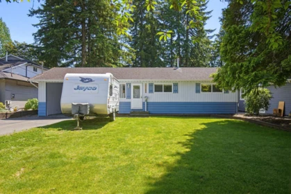 34458 Kent Avenue, Abbotsford, BC, Abbotsford — Single Family Residence for sale