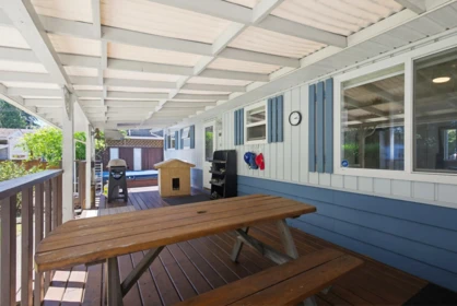 Outdoor Deck Photo of 34458 Kent Avenue, Abbotsford, BC