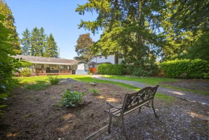 Outdoor Kitchen Photo of 34458 Kent Avenue, Abbotsford, BC