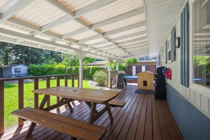 Outdoor Patio Photo of 34458 Kent Avenue, Abbotsford, BC