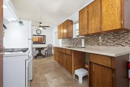 Pantry Photo of 34458 Kent Avenue, Abbotsford, BC